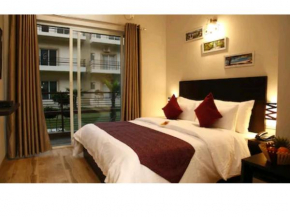 Ganret suites and resort